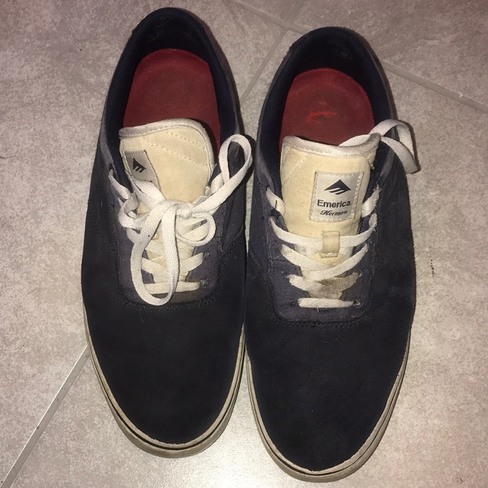 Emerica’s